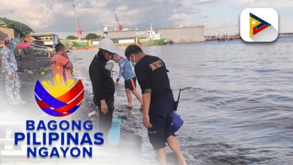 PCG, inimbestigahan na ang posibleng paglabag ng kompanyang sangkot sa chemical spill