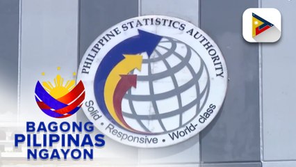 Ekonomiya ng Pilipinas, lumago sa 5.9% sa ikatlong bahagi ng taon