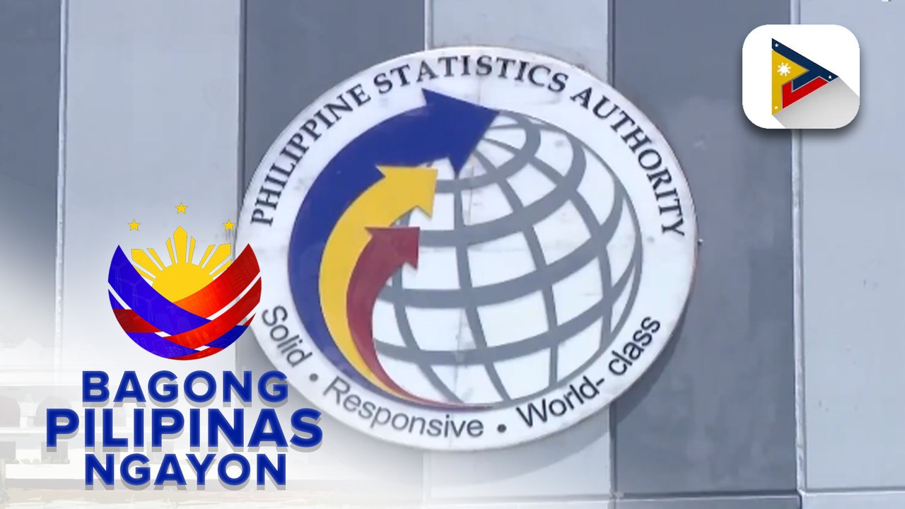 Ekonomiya ng Pilipinas, lumago sa 5.9% sa ikatlong bahagi ng taon