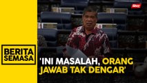 Mohamad Sabu tegur MP Tanjong Karang isu tanaman padi