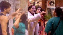 Bigg Boss 17: Aishwarya ने Ankita को बकीं गालियां, की ऐसी-ऐसी हरकतें, भड़के Fans बोले- पागल औरत..!