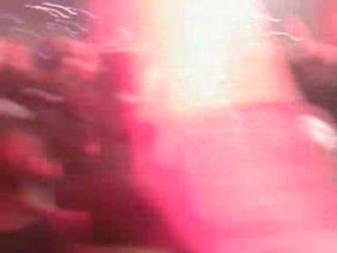 Cortege parisien - o ville lumiere