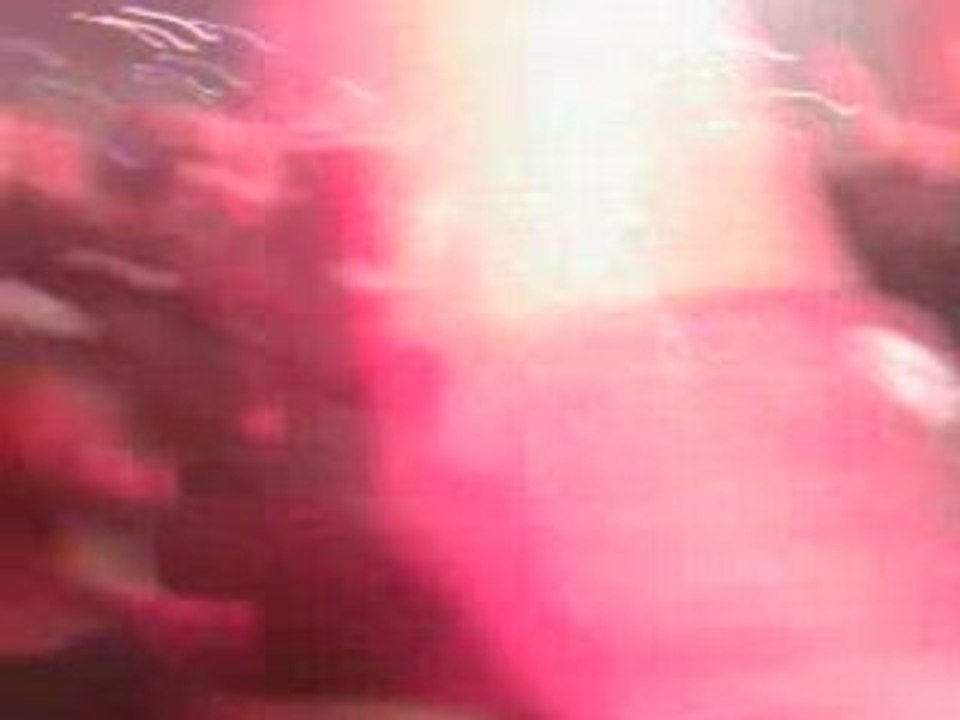 Cortege parisien - o ville lumiere