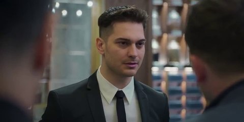 The Protect | Episode 5 Hindi | Urdu Dubbed | Turkish Series | Drama Tv Entertainment