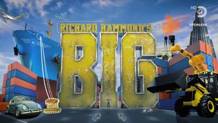 05. World's Longest Railway Tunnel [Hdtv.1080I Rus-Eng]