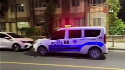 Genç kızın ''kaçırılıp, tacize uğradım'' ihbarı ortalığı karıştırdı