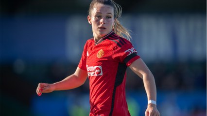 Ella Toone is 'very much in love' with footballer boyfriend, here's what we know