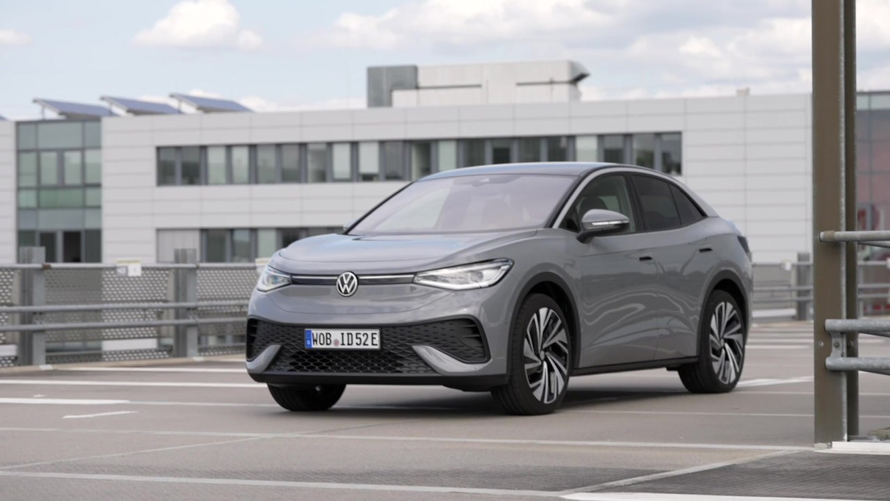 Großes Upgrade für den Volkswagen ID.4 und ID.5 - 75 Prozent mehr Drehmoment