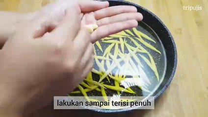 7 RESEP OLAHAN TEPUNG TAPIOKA  ANEKA CAMILAN ENAK DAN EKONOMIS