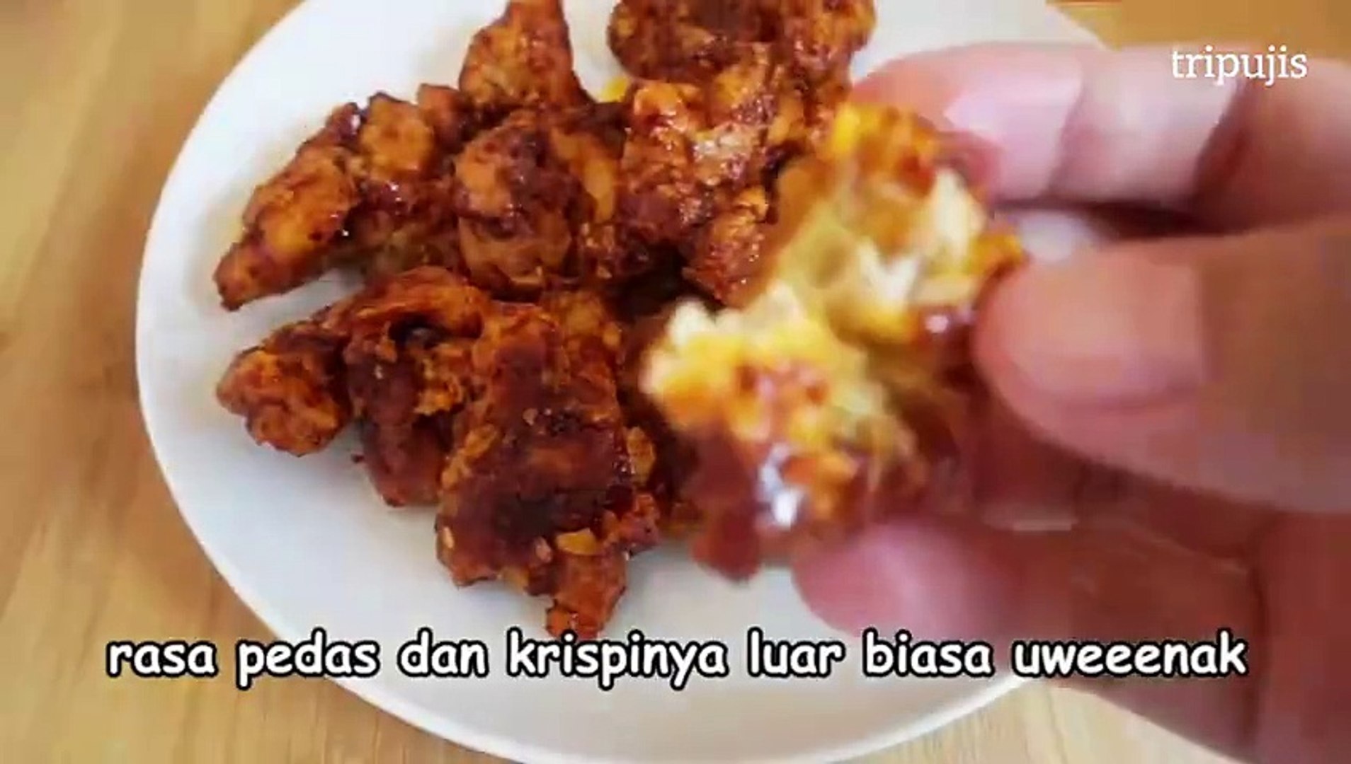 ⁣BOSAN DENGAN AYAM GORENG.... COBA 7 OLAHAN AYAM SEDERHANA INI, PASTI KETAGIHAN