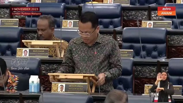 TAPS di Machang berkapasiti 500 juta liter air sehari