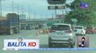 Bagong-bukas na CALAX Silang (Aguinaldo) Interchange, libre pa ang toll sa ngayon | BK