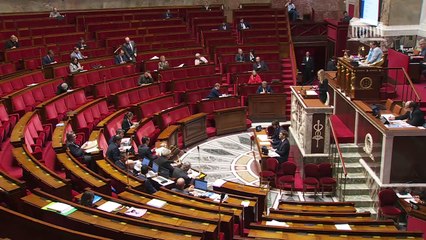 1ère séance : Projet de loi de finances de fin de gestion pour 2023 - Mercredi 8 novembre 2023