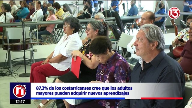 Adultos mayores vulnerables