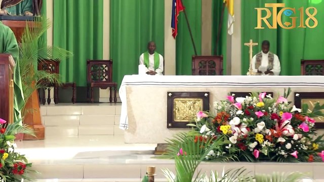 Selebrasyon 60ième anivèsè Lycée National Pétion-Ville.