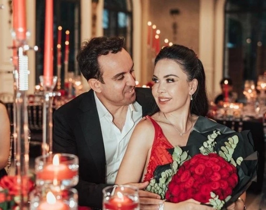 Özlem Öz kimdir? Özlem Öz ne iş yapıyor, mesleği ne? Özlem Öz'ün İnstagram hesabı!