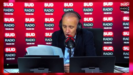 Guillaume Gibault (DG Le Slip Français) : "Le Made in France, c'est possible !"