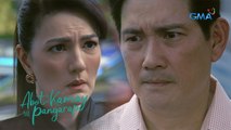 Abot Kamay Na Pangarap: Sino nga ba ang mahal mo, Lyneth? (Episode 366)
