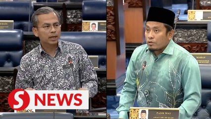 Descargar video: Fahmi Fadzil advises users to appeal on social media content mistakenly removed by MCMC