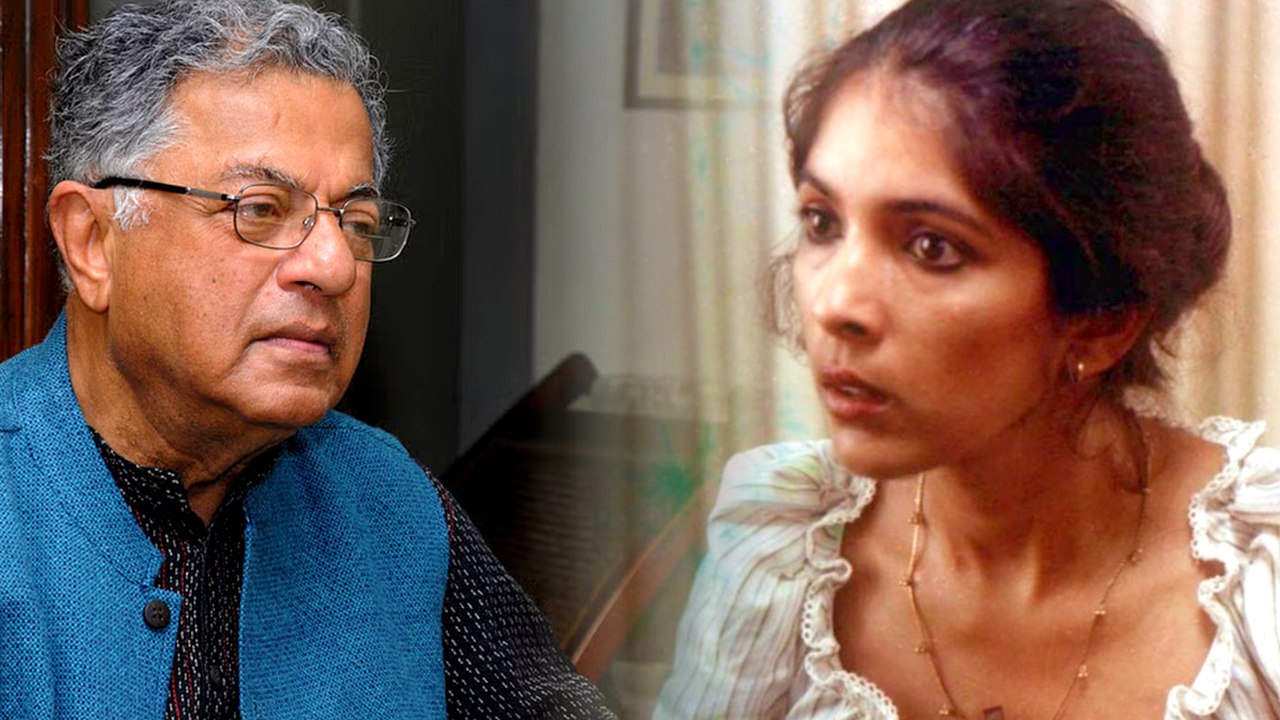 जब Girish Karnad ने Neena Gupta को बोला कि वे हीरोइन नहीं बन पायेंगी, एक्टर की यह बात हुई सच