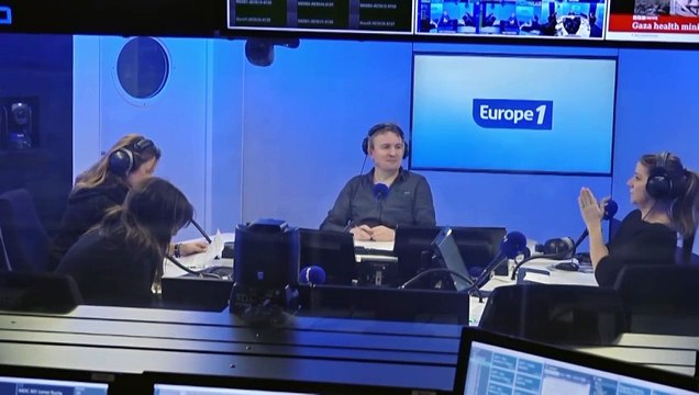 Près de 566 tonnes de rails volées : comment trois personnes ont réussi à berner la SNCF