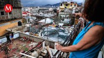 La reconstrucción de Acapulco evidencian la situación precaria antes de 'Otis' | Así Vamos