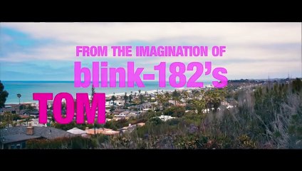 Monsters Of California 2023 - Theatrical Trailer