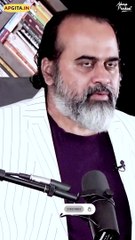 Desire || Acharya Prashant