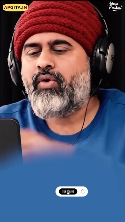 Concentration and distractions || Acharya Prashant