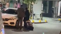 Turistleri soyan İranlı sahte polisler tutuklandı