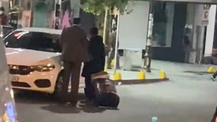 Turistleri soyan İranlı sahte polisler tutuklandı