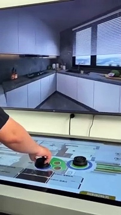 Amazing Visualization Techniques #shorts #viral #shortsvideo #video #innovationhub