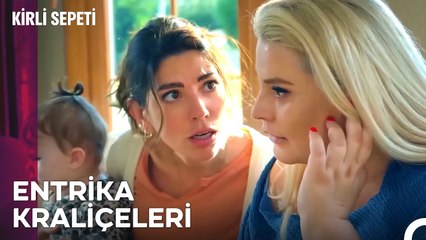 Bu İkili Oyunları Bozmaya Geliyor - Kirli Sepeti