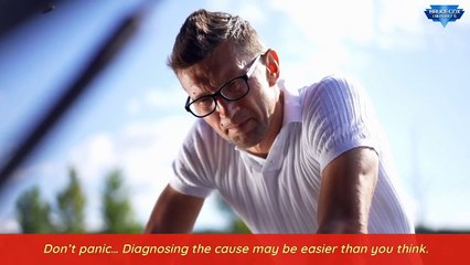 Volvo XC90 Won't Start Don't Panic, Here's What To Do