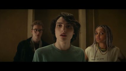 S.O.S. Fantômes : La Menace de Glace - Bande-annonce #1 [VO|HD1080p]