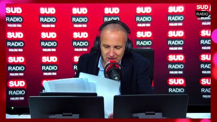 Alexis Poulin - "Antisémitisme : la marche de la discorde"