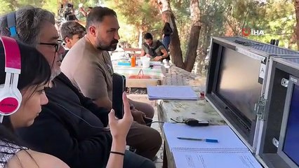 Hatay'da çekilen 'Şahsi Meselemiz' filmi deprem acılarını anlatıyor