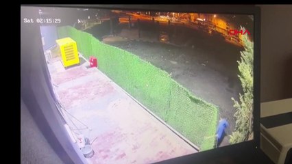 Gaziosmanpaşa'da sokak ortasında cinayet