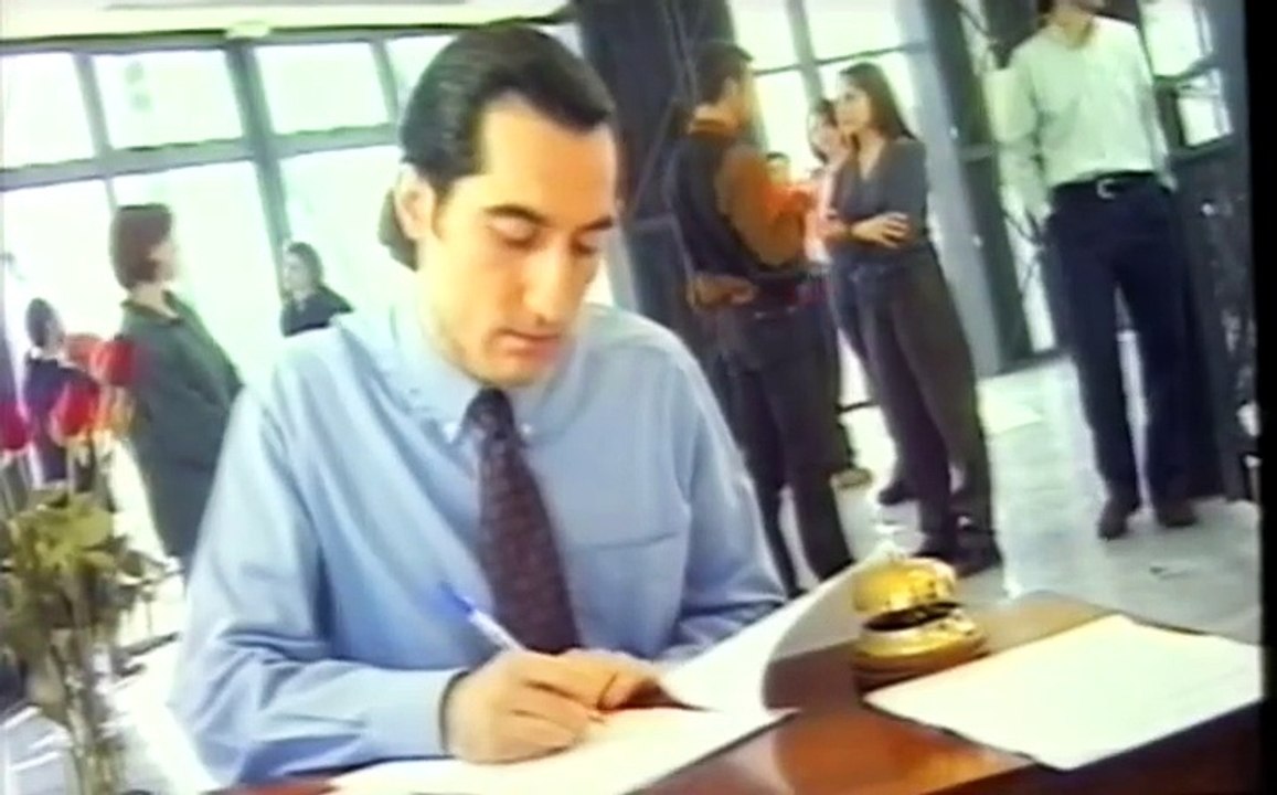 Η ΛΗΣΤΕΙΑ - 1999 - VHSRip - 720x444