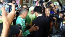 I will clear my name, says Syed Saddiq after guilty verdict