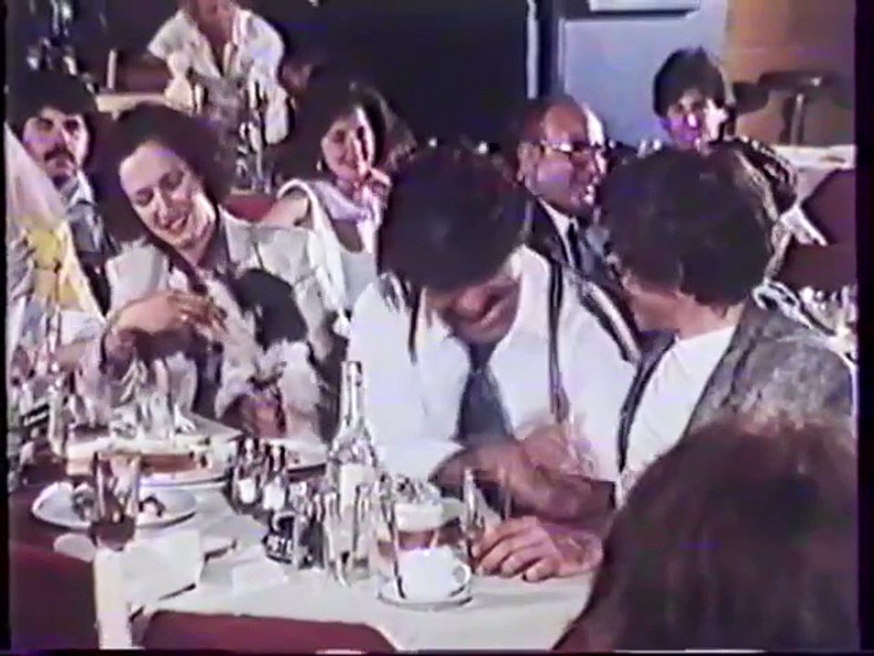 Ο ΓΙΑΝΝΗΣ ΠΟΥ ΕΓΙΝΕ ΤΖΩΝΗΣ - 1986 - VHSRip - 72...
