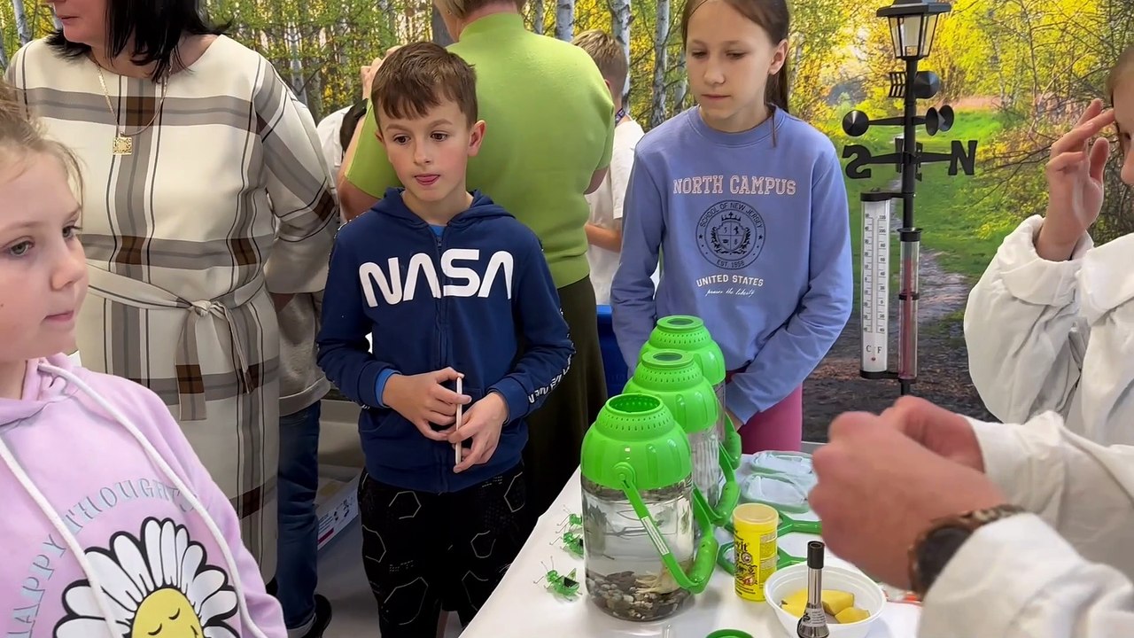 Otwarcie sali klimatycznej w Szkole Podstawowej w Rumianie!