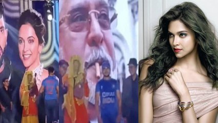 Deepika Padukone के Love Affairs का  BHU में बनाया गया मजाक, बड़े पर्दे पर दिखाए पुराने Boyfriends