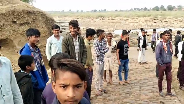 लोगों ने दी मतदान बहिष्कार की चेतावनी, मूलभूत सुविधाओं से वंचित है गांव