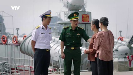 Cuộc Chiến Không Giới Tuyến - Tập 40 | Tập cuối đầy hấp dẫn 🔥