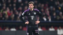 Müller nach Gruppensieg: 