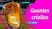 Buena Vibra | Guantes de oro criollos 2023 se los llevaron Andrés Giménez y Gabriel Moreno