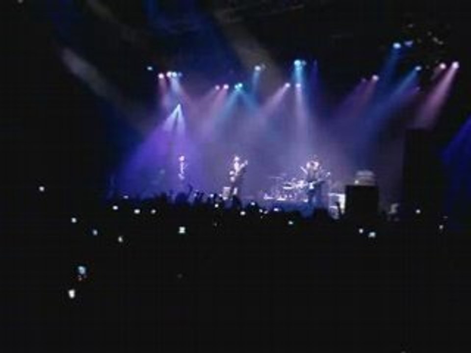 Concert BB Brunes Nantes