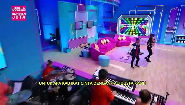 BROWNIS (OBROLAN MANIS) 1638 LIVE