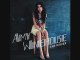 Amy Winehouse - Back To Black (Orso Manzoneta ElectroMix)